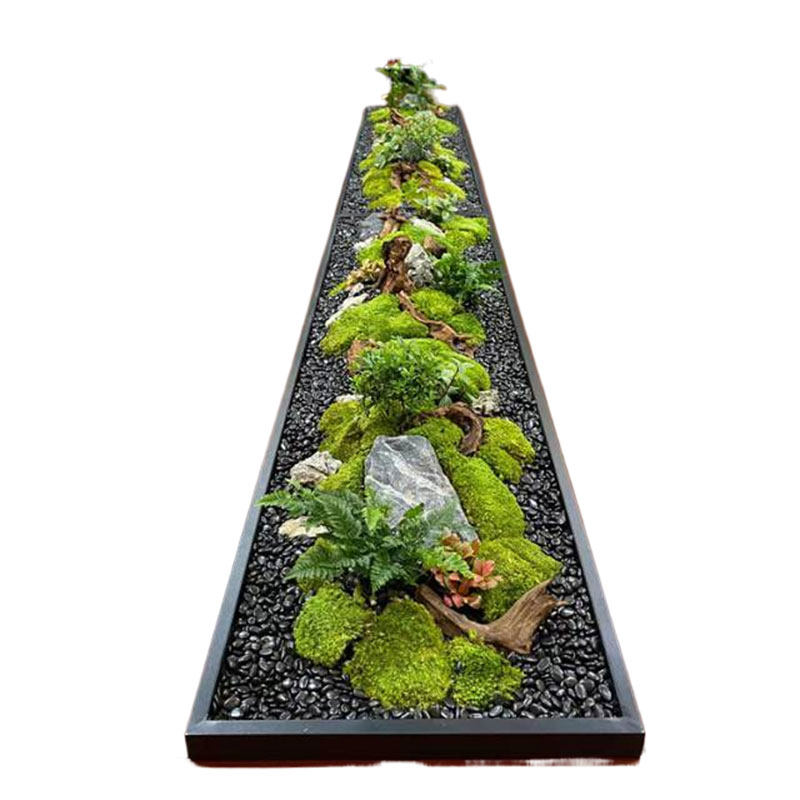 永生苔藓朗怡手工定制