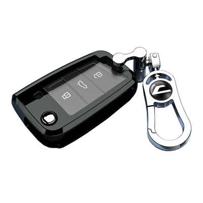 新捷达VS5钥匙套高档商务专用