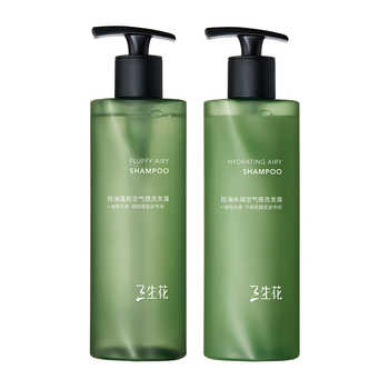 历史新低!【下拉领优惠】三生花空气瓶控油蓬松长效蓬松洗发水无硅油洗发水实付79元到手包邮 历史新低!【下拉领优惠】三生花空气瓶控油蓬松长效蓬松洗发水无硅油洗发水实付79元到手包邮