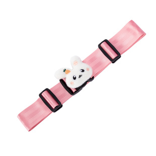 电动三轮车后座儿童安全带固定器摩托车宝宝成人轮椅老人防摔带