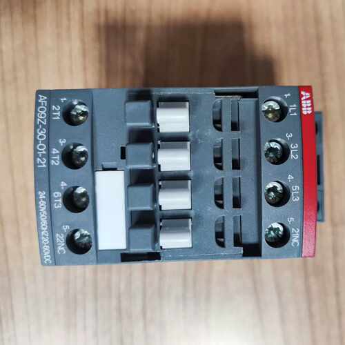 议价ABB   AF09Z-30-10-21   接触器   全新正品   需要议价