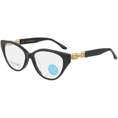 【热销款】伦敦设计师款猫眼眼镜