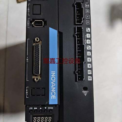 汇川660伺服驱动器SV660AT8R4I功率2KW请询价