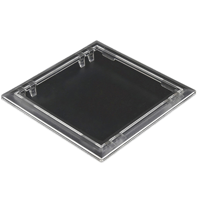 观察窗防砸透明电表箱视窗