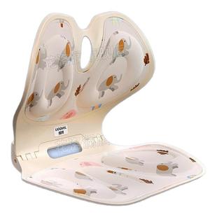 驼背矫正器可折叠护腰坐垫久坐改善挺胸直背部神器儿童纠正坐姿椅