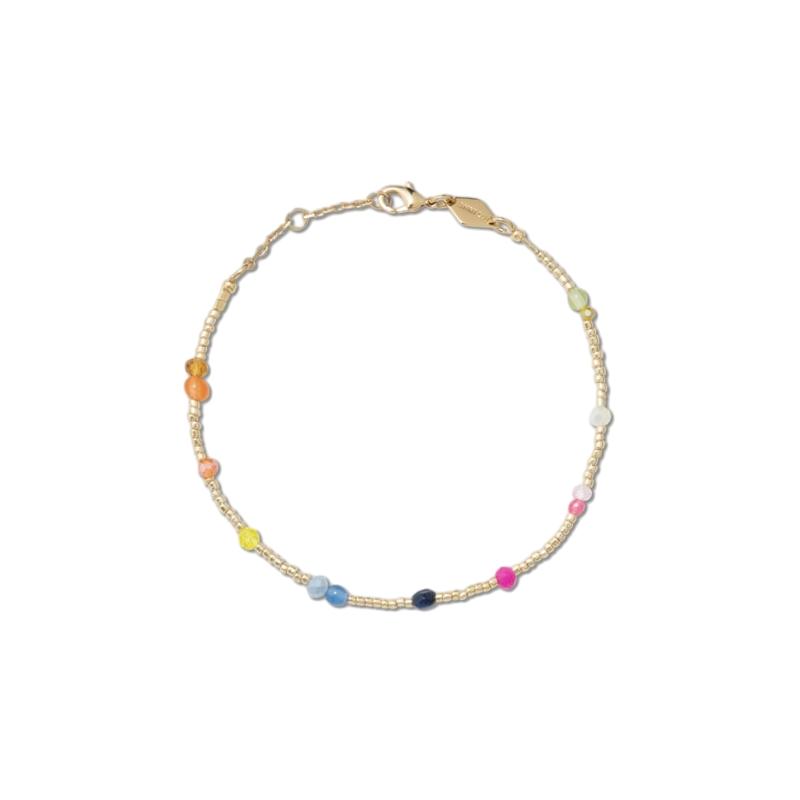 Anni Lu OCEAN BREEZE BRACELET手环女HBX