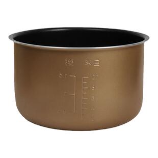 适用于深圳电饭煲内胆5L升JNS-801/JNSDQ-802中山金纳斯不粘锅