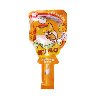 地狱厨房棒棒糖狗狗零食磨牙棒成犬幼犬耐咬宠物互动训练奖励小狗