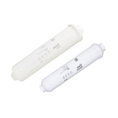 溢泰康富乐大/小T33活性炭滤芯