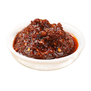 酱丰圆牌香辣酱900g米线杂酱 川菜佐餐 回锅肉调料豆瓣酱 包邮