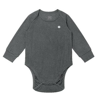 NestDesigns婴儿长袖包屁衣