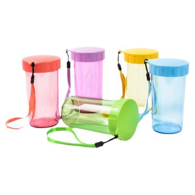 特百惠雅致随心杯学生塑料