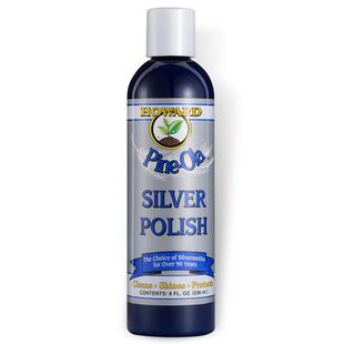 原装进口银器清洁剂洗银水白银抛光银饰首饰清洗液保养护理剂家用