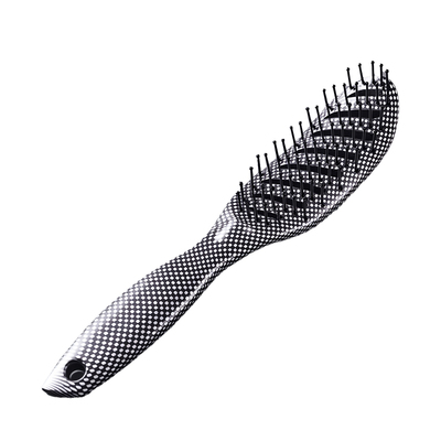 男士专用蓬松造型油头排骨梳