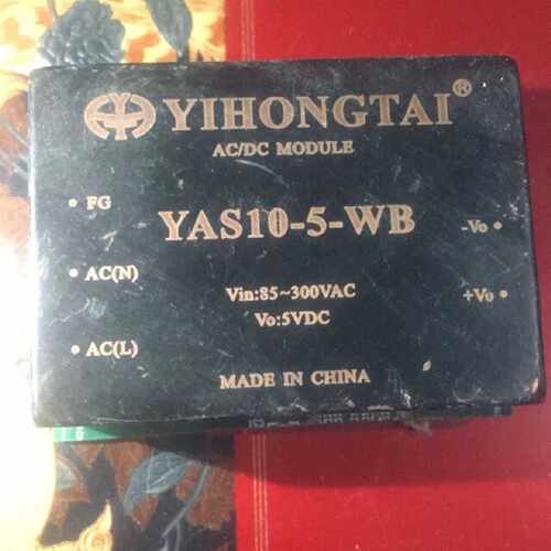 询价-老CPU/ YIHONGTAI YAS10-5-WB I