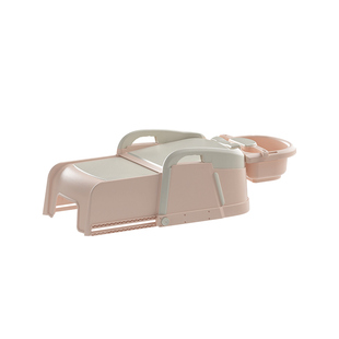 洗头发躺椅孕妇神器洗头床家用洗头椅躺着洗发大人成人儿童可折叠