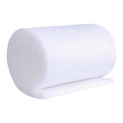 尚意格生化过滤白棉厂家直销