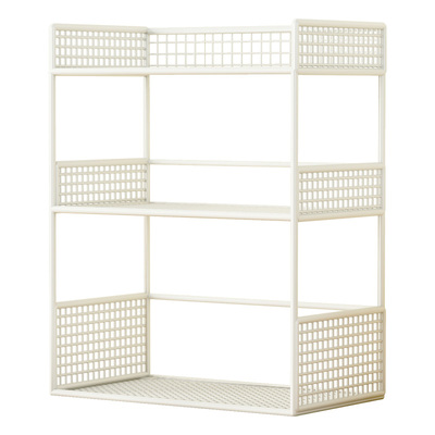 多层客厅桌面置物架水杯