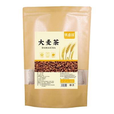 正宗大麦茶100包大分量
