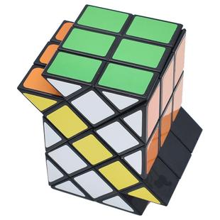 点盛魔方圆柱钻石上古麻将数字飞碟四角锥六角唯魔刃魔盾异形玩具