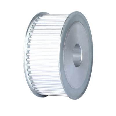 同步轮5m-50齿碳钢同步皮带轮