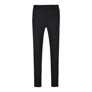 【风盾】伯希和户外软壳裤男徒步秋冬防风防寒加绒冲锋裤女弹力裤