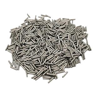 304不锈钢 磁力研磨抛光针不锈钢抛光针磁力抛光机研磨机钢针磁针