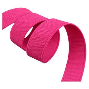 15mm高弹无梭双面平纹加密加厚松紧带辅料腰带彩色松紧带1.5cm