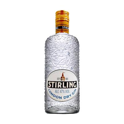 萨格利进口洋酒金酒