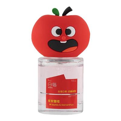 白惜口喷清新口气喷雾持久留香