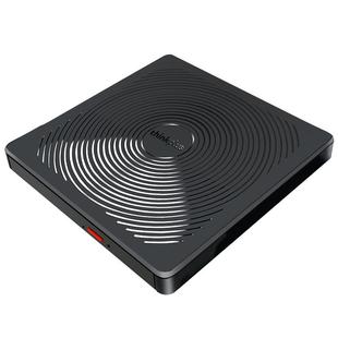 联想TX708外置光驱刻录机DVD笔记本台式电脑移动光驱盒通用便携