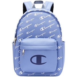 Champion冠军双肩包2025秋冬新款书包女生通勤大容量电脑包背包