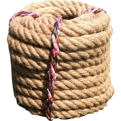 拔河比赛专用绳成人户外幼儿园