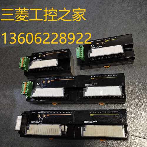 议价DRT2-AD04/DA02/TS04T/ID16S/MD16S GX-EC0241 欧姆龙OMRON