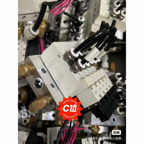 【议价-可维修】喜开理  4GD119-E2C4GD139-E2C 电磁阀 /均有货