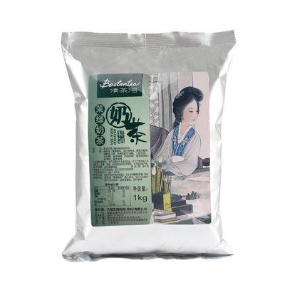 清茶湾奶茶kg大闽思慕三合一袋装