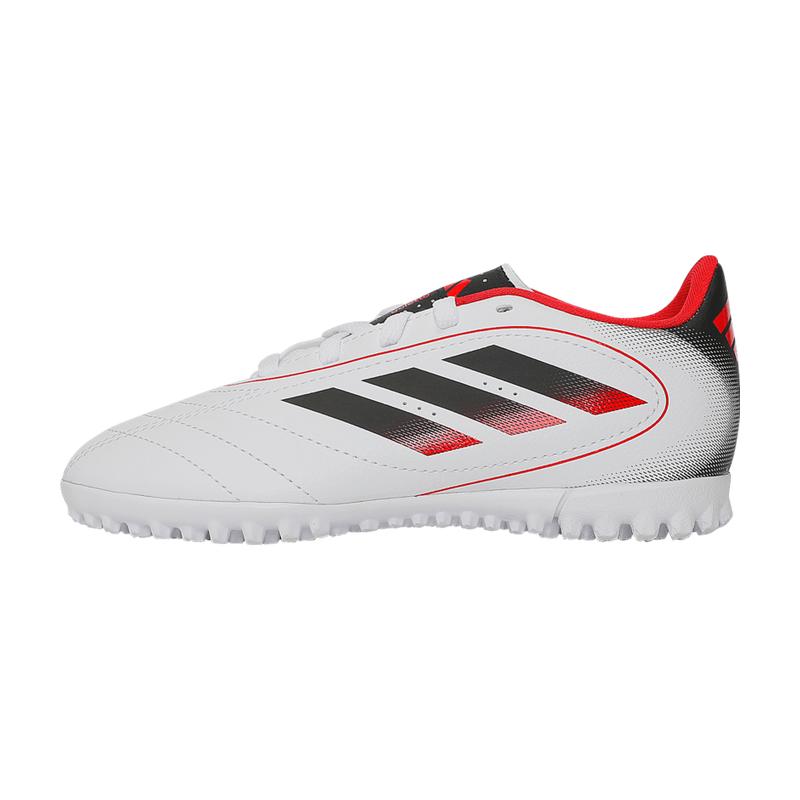 【自营】adidas阿迪达斯GOLETTO IX TF J男小童运动足球鞋IH0103