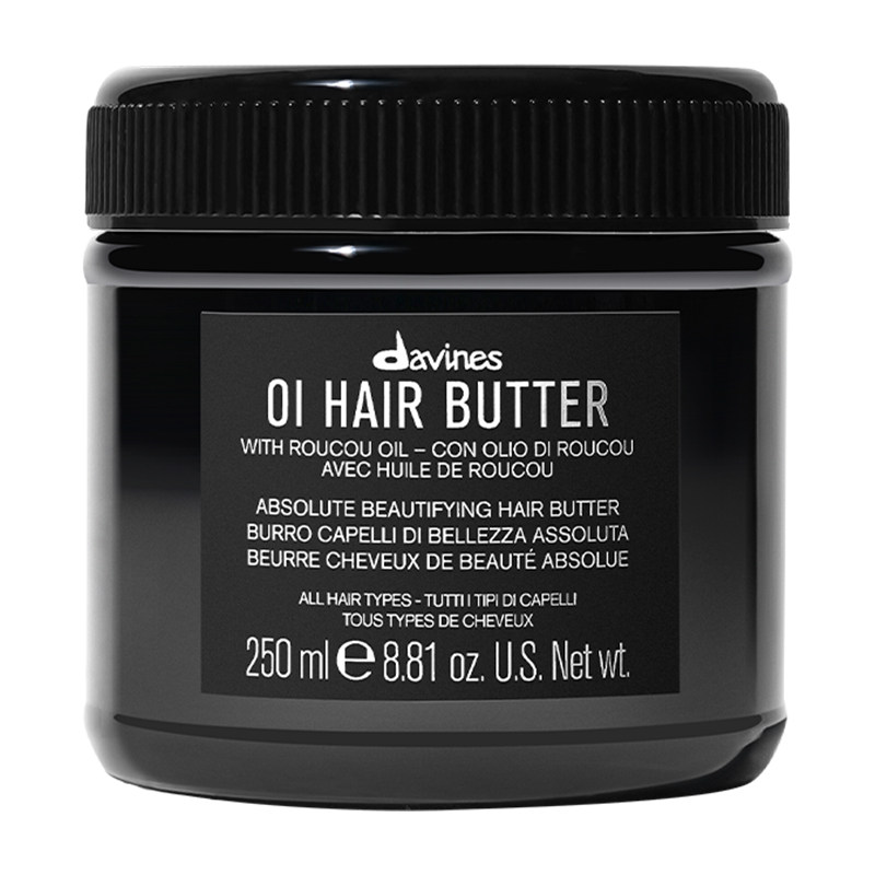 davines大卫尼斯欧艾亮泽发膜