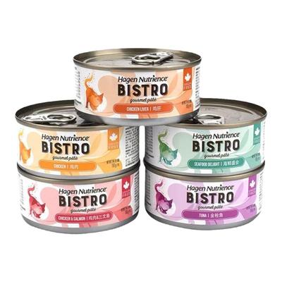 纽翠斯主食罐泰国产营养美毛