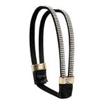 高跟鞋防掉跟神器免安装束鞋带女士单鞋凉鞋弹力固定绑带防鞋掉跟