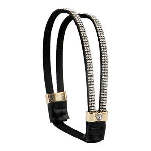 高跟鞋防掉跟神器免安装束鞋带女士单鞋凉鞋弹力固定绑带防鞋掉跟