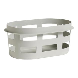 今日商铺官方授权HAY Basket收纳篮洗衣筐塑料卧室篮子北欧