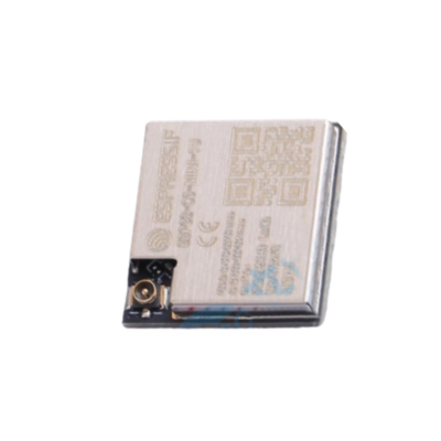 含税13% ESP32-C6-MINI-1U-N4(4MB) Wi-Fi 6蓝牙5+Zigbee无线模块