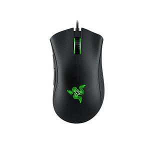 Razer雷蛇炼狱蝰蛇标准版V2X极速版Faker同款电竞电脑游戏鼠标