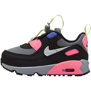 Nike/耐克官方正品 AIR MAX 90 TOGGLE小童休闲运动鞋 CV0065-004