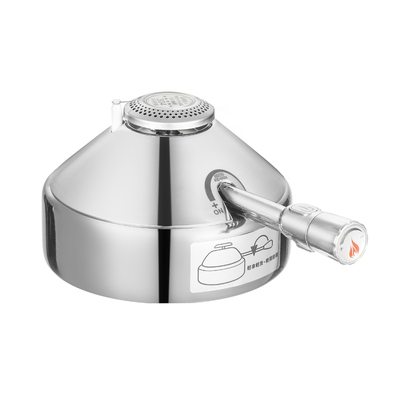 瓦斯炉小火锅炉芯单人小火锅围炉