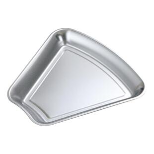 韩式不锈钢火锅菜盘烤肉小吃盘拼盘团圆盘烧烤盘套装304金色盘子