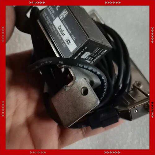 【问价】基恩士 BL601HAC1  拍前