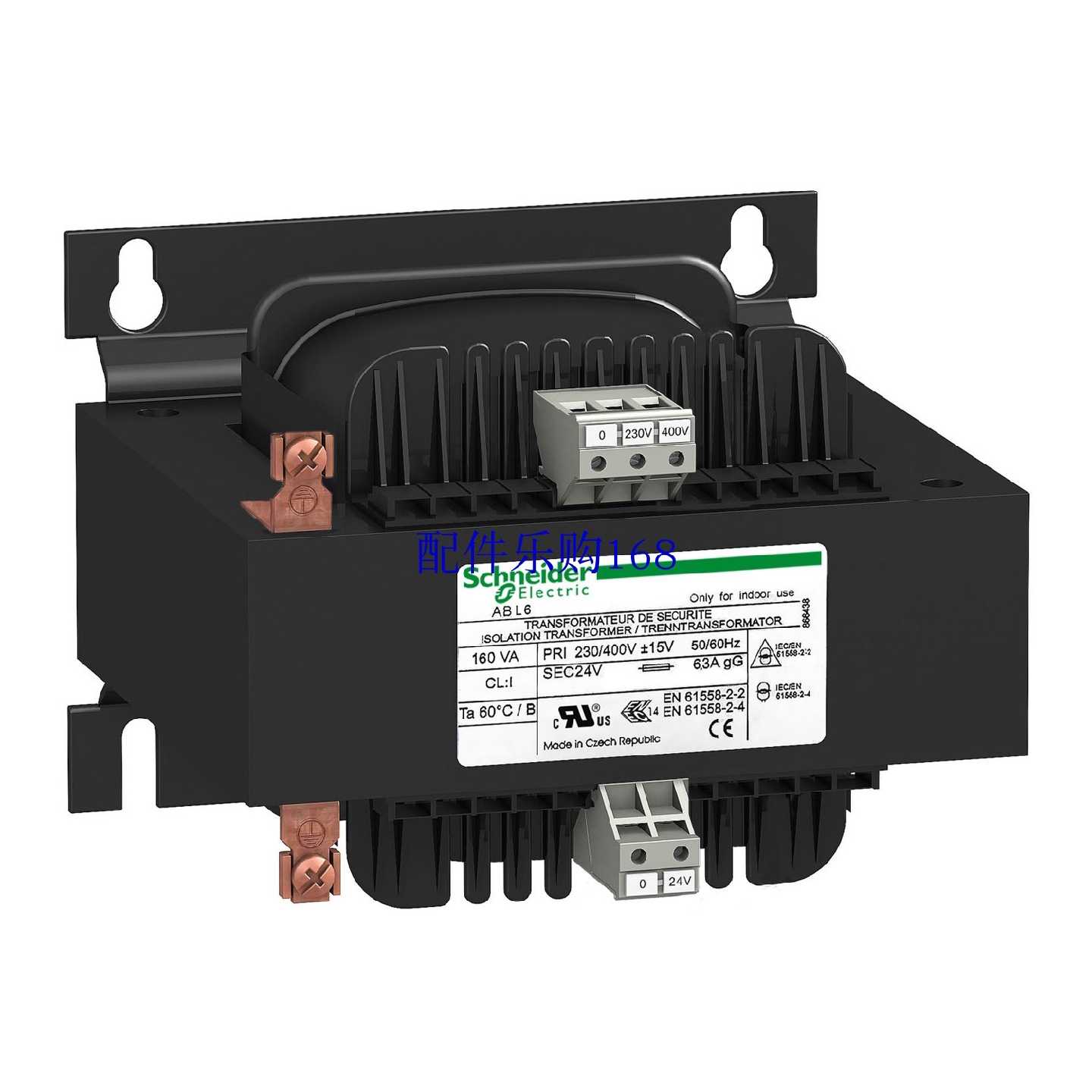 议价施耐德电压变压器ABT7PDU250G/ABT7ESM025B全新原装