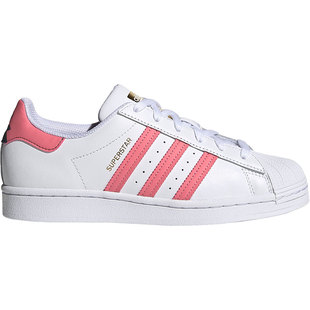 Adidas/阿迪达斯正品当季新款三叶草SUPERSTAR W女子运动鞋FX5964